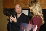 Amsterdam 31 november 2025
Presentatie boek Susan Smit en Chris Berens in het west indisch huis.