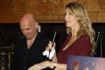 Amsterdam 31 november 2025
Presentatie boek Susan Smit en Chris Berens in het west indisch huis.