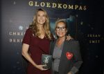 Amsterdam 31 november 2025
Presentatie boek Susan Smit en Chris Berens in het west indisch huis. Susan Smit met Tanja Jess