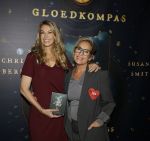 Amsterdam 31 november 2025
Presentatie boek Susan Smit en Chris Berens in het west indisch huis. Susan Smit met Tanja Jess