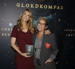 Amsterdam 31 november 2025
Presentatie boek Susan Smit en Chris Berens in het west indisch huis. Susan Smit met Tanja Jess