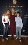 Amsterdam 31 november 2025
Presentatie boek Susan Smit en Chris Berens in het west indisch huis. Susan Smit met haar kinderen
