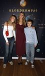 Amsterdam 31 november 2025
Presentatie boek Susan Smit en Chris Berens in het west indisch huis. Susan Smit met haar kinderen