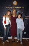 Amsterdam 31 november 2025
Presentatie boek Susan Smit en Chris Berens in het west indisch huis. Susan Smit met haar kinderen