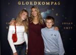 Amsterdam 31 november 2025
Presentatie boek Susan Smit en Chris Berens in het west indisch huis. Susan Smit met haar kinderen