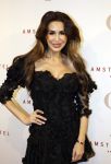 Amsterdam 26 november 2025
Olcay Gulsen geeft een groot feest ( Gemaskerd bal) in het Amstel Hotel. Tamara Elbaz