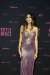 Amsterdam 27 oktober 2025
Premiere Perfectly imperfect in Tuschinski met oa Yolanthe Cabau v Kasbergen en Nicolette v Dam . Tamara Elbaz