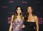Amsterdam 27 oktober 2025
Premiere Perfectly imperfect in Tuschinski met oa Yolanthe Cabau v Kasbergen en Nicolette v Dam . Tamara Elbaz en Maria Tailor