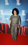 Rotterdam 23 november 2025
Premiere West side story in het nieuwe luxor. Tania Kross
