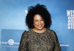 Rotterdam 23 november 2025
Premiere West side story in het nieuwe luxor. Tania Kross