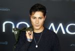 Amsterdam 11 november 2025
Premiere Now you see me 3 bij The Harbour Club . Tarik Rahali