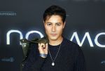 Amsterdam 11 november 2025
Premiere Now you see me 3 bij The Harbour Club . Tarik Rahali