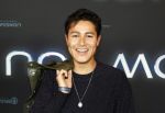 Amsterdam 11 november 2025
Premiere Now you see me 3 bij The Harbour Club . Tarik Rahali
