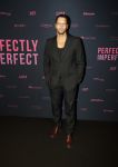 Amsterdam 27 oktober 2025
Premiere Perfectly imperfect in Tuschinski met oa Yolanthe Cabau v Kasbergen en Nicolette v Dam . Tarikh Janssen