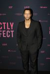 Amsterdam 27 oktober 2025
Premiere Perfectly imperfect in Tuschinski met oa Yolanthe Cabau v Kasbergen en Nicolette v Dam . Tarikh Janssen