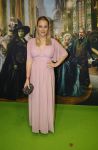 Amsterdam 18 november 2025
Premiere Wicked in het deLaMar theater . Tess Milne kwam met een vriend