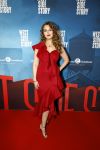 Rotterdam 23 november 2025
Premiere West side story in het nieuwe luxor.  Tessa Sunniva v Tol