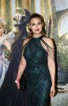 Amsterdam 18 november 2025
Premiere Wicked in het deLaMar theater . Tessa v Tol