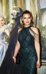 Amsterdam 18 november 2025
Premiere Wicked in het deLaMar theater . Tessa v Tol