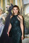 Amsterdam 18 november 2025
Premiere Wicked in het deLaMar theater . Tessa v Tol