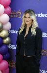 Blaricum 17 oktober 2025
Perspresentatie eerste aflevering Gooische vrouwen met oa aanwezig Linda de Mol Susan Visser Liews Visschedijk Teunie de Brouwer Tommy v Lent Robert de Hoog en Eefje Kuijtzer