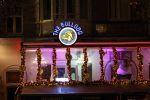 Amsterdam 18 november 2025
Leidse Plein Amsterdam  the bulldog