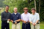 Eemnes 22 juni 2002

Golfen voor het ronald Mc Donald kinderhuis
op de Goyen Golf en country club.
Ruud Gullit, Rene Froger, Frank Wisse Theo Dietz,
Jack v Gelder, Peter v Vossen en Leo Beenhakker

Peter Smulders bv