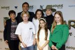 Amsterdam 4 november 2025
Premiere Augurk aan zee in Tuschinski met de cast die bestaat uit oa Monic Hendrickx Martin v Waardenberg Olga Zuiderhoek Jelka v Houten Frank Lammers Peter v d Begin en Tibor Lukacs. Robert v Hemert heeft de titelsong geschreven .