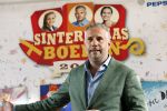 Amsterdam 10 november 2025
Presentatie sinterklaasboeken met Igone de Jong Tijl Beckand en Lieke Martens .