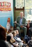 Amsterdam 10 november 2025
Presentatie sinterklaasboeken met Igone de Jong Tijl Beckand en Lieke Martens .
