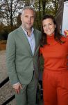 Amsterdam 10 november 2025
Presentatie sinterklaasboeken met Igone de Jong Tijl Beckand en Lieke Martens . Tijl Beckand met zijn vrouw