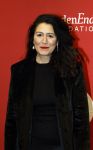 Amsterdam 30 november 2025
80 jaar het DeLaMar theater . Touria Meliani