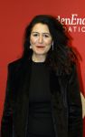 Amsterdam 30 november 2025
80 jaar het DeLaMar theater . Touria Meliani