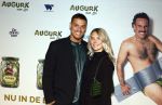 Amsterdam 4 november 2025
Premiere Augurk aan zee in Tuschinski met de cast die bestaat uit oa Monic Hendrickx Martin v Waardenberg Olga Zuiderhoek Jelka v Houten Frank Lammers Peter v d Begin en Tibor Lukacs. Robert v Hemert heeft de titelsong geschreven . Tyron Lut