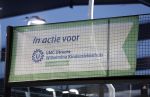 Utrecht 6 november 2025
Padel tournooi voor het UMC ziekenhuis bij Hal 22. UMC wilhelmina Kinderziekenhuis