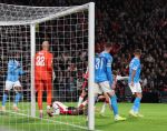 Eindhoven, 21 Oktober 2025
CL Wedstrijd PSV-Napolie, eindstand 6-2
Vanja Milinkovic-Savic