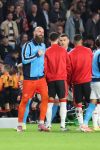 Eindhoven, 21 Oktober 2025
CL Wedstrijd PSV-Napolie, eindstand 6-2
Vanja Milinkovic-Savic