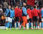 Eindhoven, 21 Oktober 2025
CL Wedstrijd PSV-Napolie, eindstand 6-2
Vanja Milinkovic-Savic