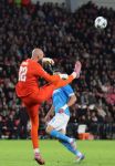Eindhoven, 21 Oktober 2025
CL Wedstrijd PSV-Napolie, eindstand 6-2
Vanja Milinkovic-Savic