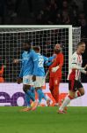 Eindhoven, 21 Oktober 2025
CL Wedstrijd PSV-Napolie, eindstand 6-2
Vanja Milinkovic-Savic