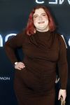 Amsterdam 11 november 2025
Premiere Now you see me 3 bij The Harbour Club . Vera Camilla