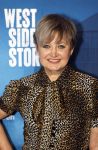 Rotterdam 23 november 2025
Premiere West side story in het nieuwe luxor. Vera Mann met een kennis