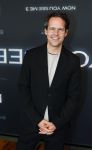 Amsterdam 11 november 2025
Premiere Now you see me 3 bij The Harbour Club . Victor Mids