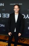 Amsterdam 11 november 2025
Premiere Now you see me 3 bij The Harbour Club . Victor Mids