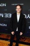 Amsterdam 11 november 2025
Premiere Now you see me 3 bij The Harbour Club . Victor Mids