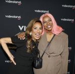 Amsterdam 28 november 2025
Presentatie videoland serie Vals Spel in Amsterdam. Vonneke Bonneke en Patty Brard