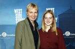 Rotterdam 23 november 2025
Premiere West side story in het nieuwe luxor. Vrouw Cor Bakker met dochter