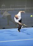 Utrecht 6 november 2025
Padel tournooi voor het UMC ziekenhuis bij Hal 22. Wesley Sneijder speelde met Frank Rijkaard