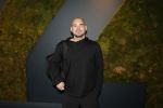Utrecht 6 november 2025
Padel tournooi voor het UMC ziekenhuis bij Hal 22. Wesley Sneijder speelde met Frank Rijkaard
