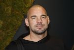 Utrecht 6 november 2025
Padel tournooi voor het UMC ziekenhuis bij Hal 22. Wesley Sneijder speelde met Frank Rijkaard